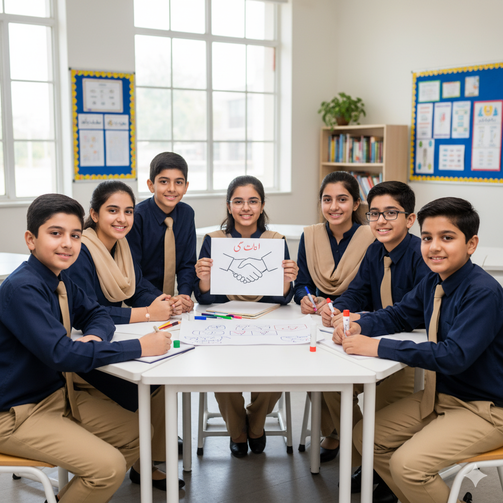 Community & Value Focused