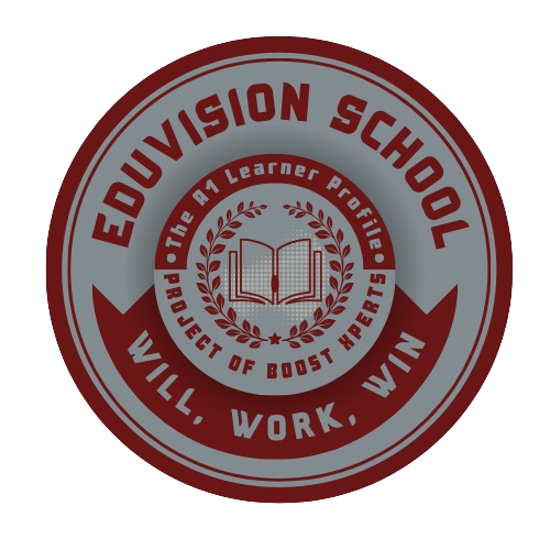 Eduvision Logo